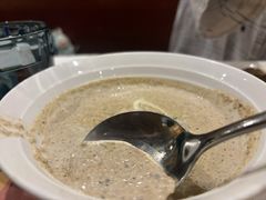 -安妮意大利餐厅(世贸天阶店)