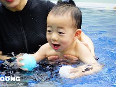 -龙格亲子游泳俱乐部(泊富中心)