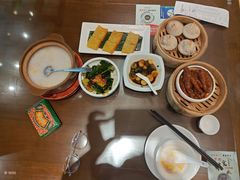 -岭南小生·粤港点心(南门口店)