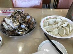 -北方饺子王·海肠捞饭·海鲜锅(山大店)