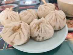 -草包包子铺1937(普利街店)