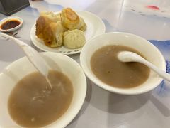 -许老八包子铺(回龙窝店)