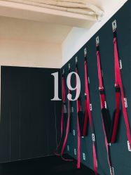 -无界瑜伽普拉提