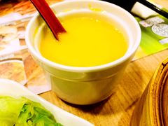 杏汁南瓜露-添好运点心专门店(中环IFC店)