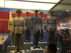 -南昌八一起义纪念馆