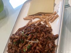 -闫水饺大酒楼·北京老闫靓马饺子馆