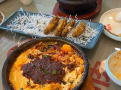 -英兰朝族饭店·英兰锅包肉(佳园路店)