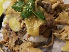 -四海酒家生态粤菜