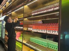 -钱小奴创意自助餐厅·原切谷饲安格斯畅吃(苏州昆山招商花园城店)