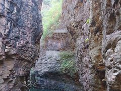 -湖洞水自然风景区