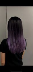 -5号HAIR SALON 专业染发馆