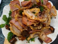 生烤藏家五花肉-生态牦牛王