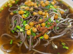 -疯狂牛骨饸饹面(光华路店)