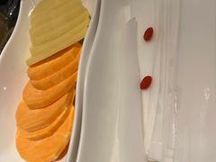 -额尔敦传统涮(公园西路店)