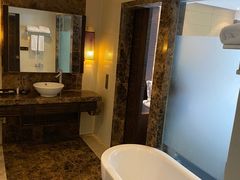 -青岛得宝湾维景国际大酒店(五四广场奥帆中心店)