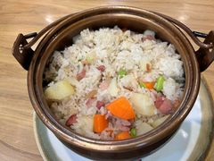 -妈妈的味道(和顺古镇店)