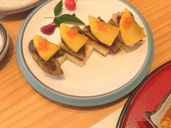 -和创柚子·会席日本料理(新区淮海街店)