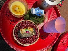 -湖月·割烹料理(湖滨店)