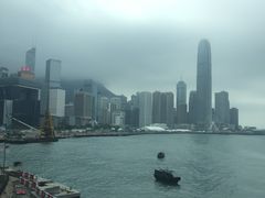-香港会议展览中心演讲厅