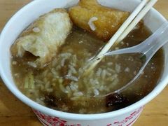 -百成大同鸭肉粥(大同总店)