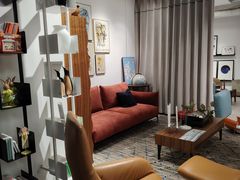 -DK45丹麦家居生活馆·依诺维绅(798店)