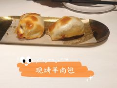 -西域阿里马新疆菜·清真(桂花路店)