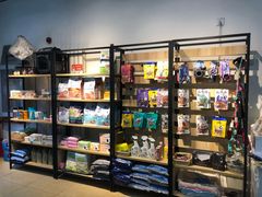 -沐沐家宠物(成寿寺店)
