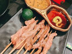 -今邕烧烤(西大店)