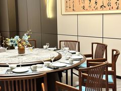 -大连湾旭日·家宴·海肠捞饭(马栏广场店)