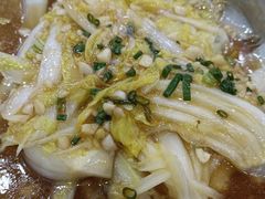 -大岗仙庙烧鸡(花东店)