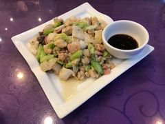 -普天和酒楼·新津菜·烤鸭(天津之眼店)