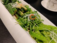 -翠湖轩中餐厅(昆明翠湖宾馆店)