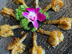 -蘸小院铁锅炖·蘸酱菜·东北菜(怀远门店)