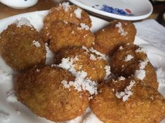 炸油糕-德居源