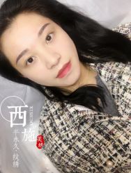 -西施无菌半永久纹绣眉眼影唇轻增发纹发际线