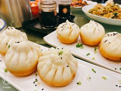 -旺仔家常菜生煎包(马端街店)