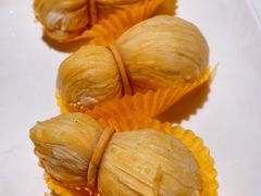 椒盐葫芦酥-绿波廊(豫园店)