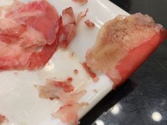 -正宗乌拉满族炭火锅(四平店)