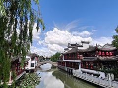 -上海七宝领展广场