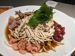 -小厨娘绣中淮扬(大行宫科巷店)
