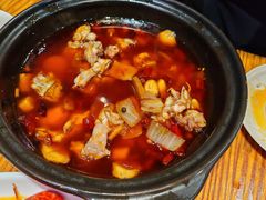 -柒五龙虾(八王寺店)