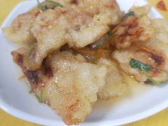 锅包肉-屋里家延边朝鲜族冷面(南园店)