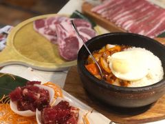 -猫爪爪原切自助烤肉(观音桥阳光世纪店)
