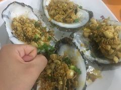-班赞海鲜市场