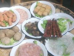 -有拈头成都市井火锅(唐城店)