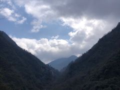 -浙北大峡谷