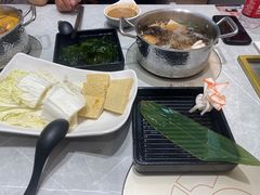 -呷哺呷哺(通辽万达店)