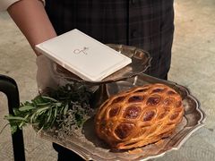 -壳里西餐厅Coquille Seafood Bistro(蒙自路店)