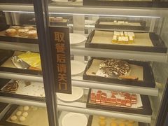 -火炉火自助餐(西直门凯德MALL店)