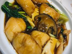 特色面筋煲-光明邨大酒家(淮海路店)